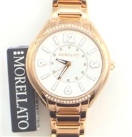 Reloj Morellato Mujer in Acero R0153104504 - R0153104504
